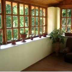 Отель Guest House Pleshanov Ростов Великий интерьер отеля
