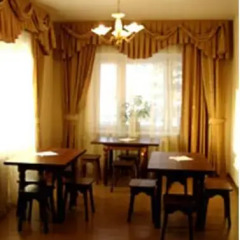 Отель Guest House Pleshanov Ростов Великий гостиничный бар
