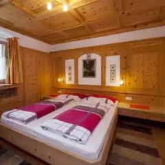 Отель Obstbauernhof Fohlenhof Горнолыжный курорт Ортлер детские мероприятия фото 2