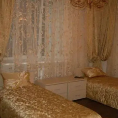 Гостиница Египтянка сауна