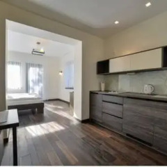 Отель Apartamenty Grunwaldzka Закопане в номере фото 2