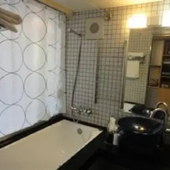 Отель Ximenstar Inn (Ximending Taipei) ванная