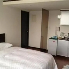 Отель Ximenstar Inn (Ximending Taipei) удобства в номере фото 2