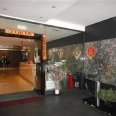 Отель Ximenstar Inn (Ximending Taipei) интерьер отеля