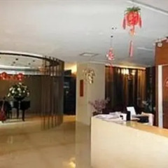 Отель Ximenstar Inn (Ximending Taipei) спа