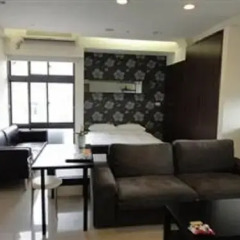 Отель Ximenstar Inn (Ximending Taipei) комната для гостей фото 2