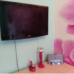 Отель Apartament Lux Sopot Monte Cassino Сопот удобства в номере фото 2