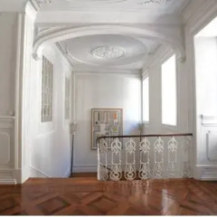 Отель Principe Real Palace | Rentexperience Лиссабон спа