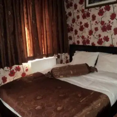 Sinbad Hostel Стамбул комната для гостей фото 3