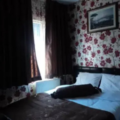 Sinbad Hostel Стамбул комната для гостей фото 4