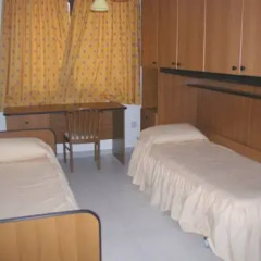 Апартаменты St. Julians Highgate Apartments Сан Джулианс комната для гостей фото 4