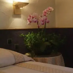 Отель Brugge Parkhotel комната для гостей фото 4