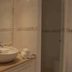 Villa Altay Турция, Патара - отзывы, цены и фото номеров - забронировать отель Villa Altay онлайн ванная