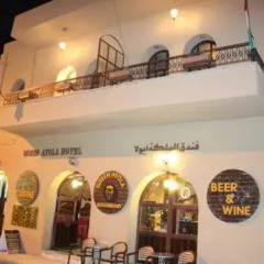Отель Queen ayola hotel Иордания, Мадаба - отзывы, цены и фото номеров - забронировать отель Queen ayola hotel онлайн банкомат