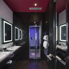 Отель Maison Albar Hotels - Le Diamond Париж сауна