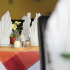 Fair Hotel Frankfurt в номере