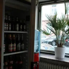 Fair Hotel Frankfurt удобства в номере фото 2