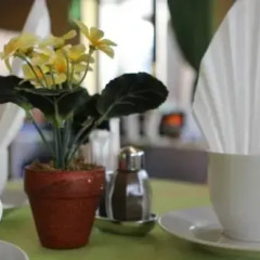 Fair Hotel Frankfurt в номере фото 2