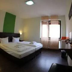 Fair Hotel Frankfurt комната для гостей фото 3