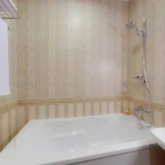 Гостиница Парус Отель в Королеве 1 отзыв об отеле, цены и фото номеров - забронировать гостиницу Парус Отель онлайн Королёв ванная фото 3