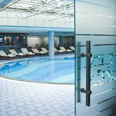 Отель Golden Coast Азербайджан, Баку - отзывы, цены и фото номеров - забронировать отель Golden Coast онлайн бассейн