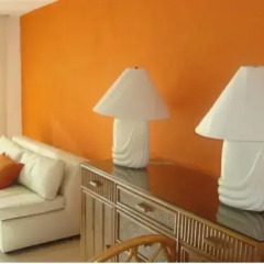 Отель Departamento Real de Palmas комната для гостей фото 3
