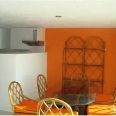 Отель Departamento Real de Palmas в номере