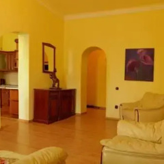 Апартаменты Kak Doma Apartments 2 удобства в номере