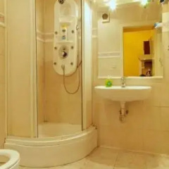 Апартаменты Kak Doma Apartments 2 ванная фото 2
