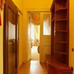 Апартаменты Kak Doma Apartments 2 интерьер отеля