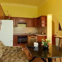 Апартаменты Kak Doma Apartments 2 в номере