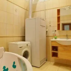 Апартаменты Kak Doma Apartments 2 ванная
