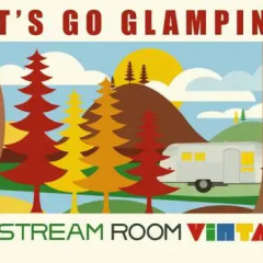 Hotel Vintage Airstream Брюссель бассейн фото 2