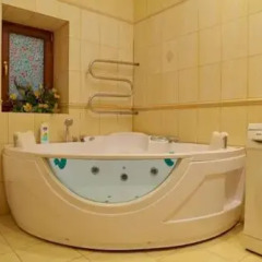 Апартаменты Kak Doma Apartments 2 спа