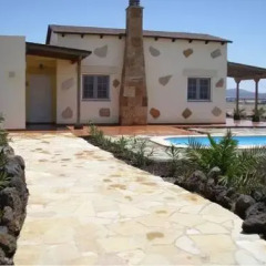 Отель Villas La Fuentita Лас-Плайитас бассейн фото 2