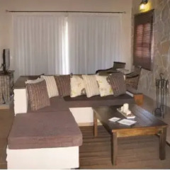 Отель Villas La Fuentita Лас-Плайитас комната для гостей фото 3