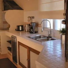 Отель Villas La Fuentita Лас-Плайитас в номере фото 2