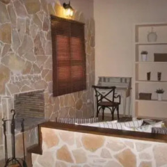 Отель Villas La Fuentita Лас-Плайитас питание