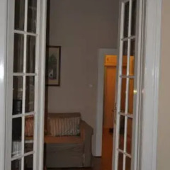 Отель Last Minute Budapest комната для гостей фото 4
