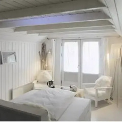Herangtunet Boutique Hotel спа