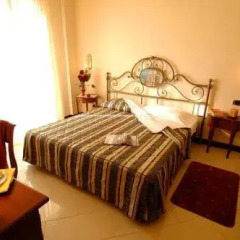 Diamond Hotel And Resort Naxos Taormina Таормина комната для гостей фото 5