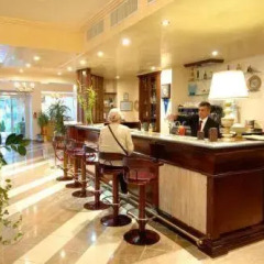 Diamond Hotel And Resort Naxos Taormina Таормина гостиничный бар