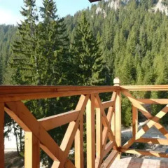 Отель Aparthotel Pine Hills Pamporovo балкон