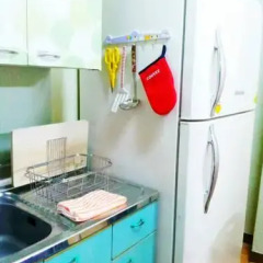 Отель Peterpan Guest House Южная Корея, Тэгу - отзывы, цены и фото номеров - забронировать отель Peterpan Guest House онлайн в номере