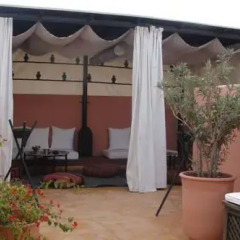 Отель Riad Tajpa Марокко, Марракеш - отзывы, цены и фото номеров - забронировать отель Riad Tajpa онлайн