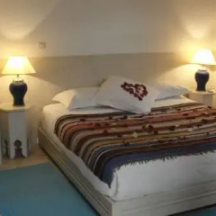 Отель Riad Tajpa Марокко, Марракеш - отзывы, цены и фото номеров - забронировать отель Riad Tajpa онлайн комната для гостей фото 3