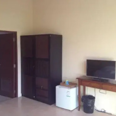 Отель Riley's Guest House удобства в номере
