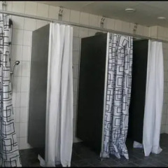 Dalagärde Hostel Хисингс-Бака ванная фото 2