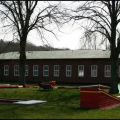 Dalagärde Hostel Хисингс-Бака