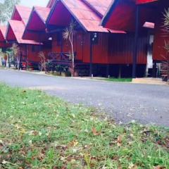 Отель Baan Mai Resort Таиланд, Краби - отзывы, цены и фото номеров - забронировать отель Baan Mai Resort онлайн фото 5